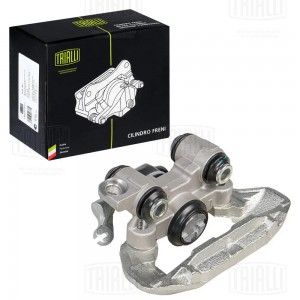Суппорт торм. Renault Megane II (02-) зад. лев. d=34мм (CF 095113) CF095113 TRIALLI