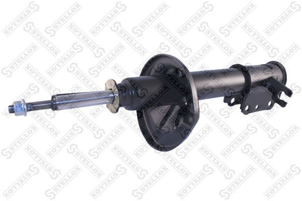 амортизатор задний правый газовый!\ Mazda 323 BA 1.3-1.8/1.6TD/2.0D 94> 4214-0314-SX STELLOX
