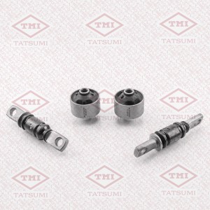 Комплект сайлентблоков передних рычагов (4 шт.) TOYOTA Camry -06 TEF1169 TEF1169 TATSUMI
