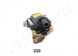 TOYOTA LAND CRUISER (80) (1990-1998) BO-210 JAPAN PARTS GROUP
