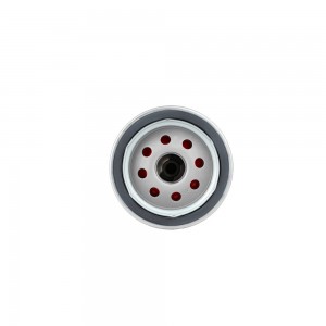 Фильтр масляный Ford Fiesta IV-VII 95-  Focus I-IV 98-  Kuga II 12-  Mondeo IV 0 ML2244 MARSHALL