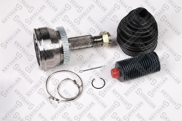 ШРУС наружный HYUNDAI Santa Fe (05-) KIA Sorento (09-) левый STELLOX 150-1898-SX STELLOX
