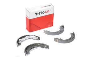 TOYOTA COROLLA E12_ 3030025 METACO