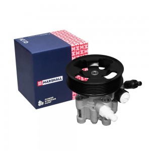 Насос ГУР Lexus ES V 06- RX II 03- Toyota Camry V 01- Camry VI 06- Rav4 II XA20  MSP0007 MARSHALL