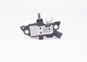 Реле-регулятор напряжения 1986AE0157 1986AE0157 BOSCH