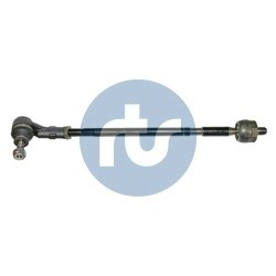 тяга рулевая с након.лев. с г/у TRW!\ VW Passat all 88-97 90-00952-2 RTS