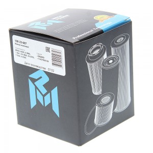Фильтр масляный BMW 5 (E60),3 (E90),1 (E81),X3 (E83),X5 (E70),7 (E65),6 (E63) ME 100-23-007 MEGA POWER