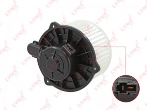 Вентилятор отопителя RF1297 LYNXAUTO