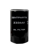фильтр масляный! J.C.B. Tractor Z33441 ZENTPARTS