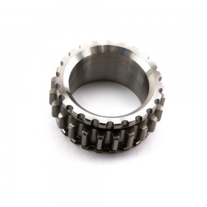 HYUNDAI I30 (2007-2012) HY2301212B000 DOMINANT