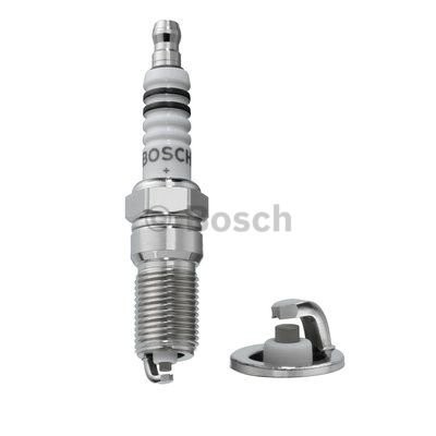 Свеча HR8D+ 0.8 (+14) 0242229655 0 242 229 655 BOSCH