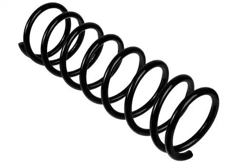 пружина задняя! 42 470 02\ Lada Niva all 79> Z38183 ZENTPARTS