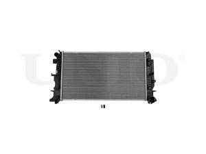 Радиатор охлаждения двигателя RAD-10113 UNIO