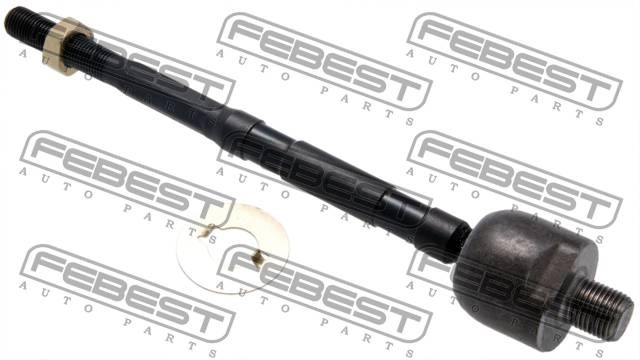 Тяга рулевая HONDA MOBILIO GB1/GB2 2001-2008 0322-GBUN 0322-GBUN FEBEST