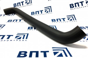 Патрубок ВАЗ-21213 радиатора подводящий верхний ВПТ 2246235 VOLGAPROMTRANS