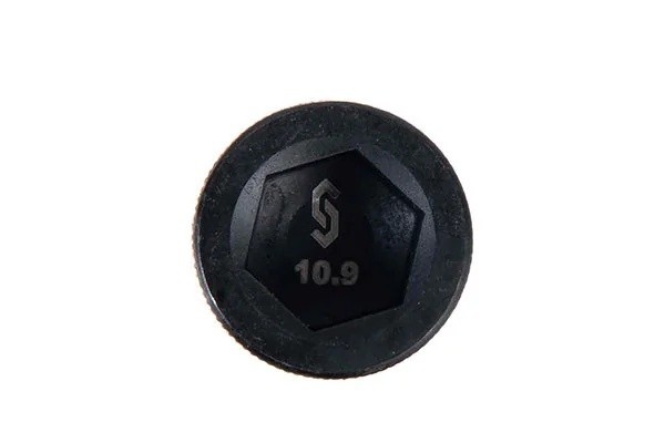 болт! кардана M14x65 \Scania 113 89-00602-SX STELLOX