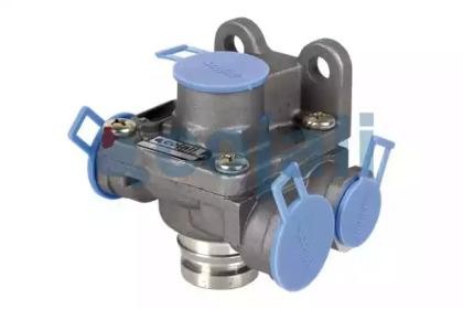 Клапан быстрого растормаживания MAN TGA/TGS/TGX 2221213 COJALI