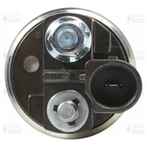 Реле втягивающее стартера для а/м Chery Tiggo 8 Pro (22-)/Exeed TXL (22-) 1.6TGi VSR 2720 START VOLT