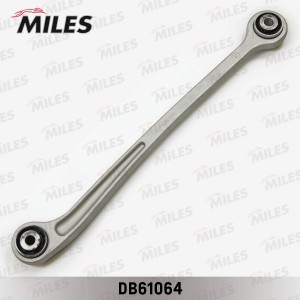 Рычаг задней подвески нижний передний левый/правый MERCEDES BENZ W140/220 (LEMFO DB61064 MILES