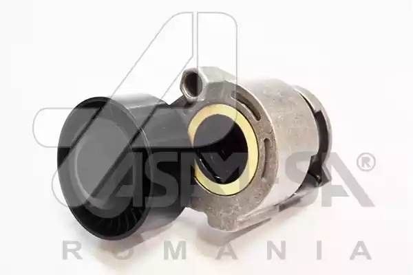 Ролик натяжной 30686 30686 ASAM