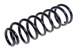 пружина задняя!\ Suzuki Grand Vitara XL-7 JA627/SQ4D 01-05 ST132019R STANDARD SPRINGS