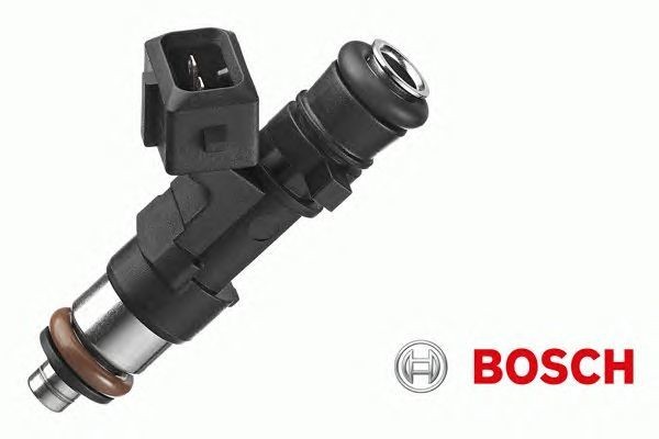Форсунка топливная 0280158022 0 280 158 022 BOSCH