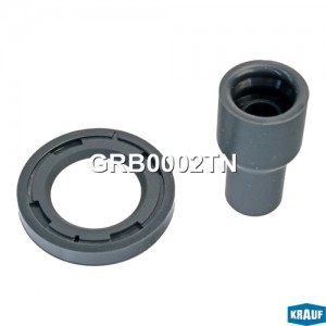 Наконечник TOYOTA Land Cruiser (98-07) катушки зажигания KRAUF GRB0002TN KRAUF