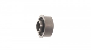 ролик натяжной ремня ГРМ!\ Hyundai Elantra/Lantra/Matrix 1.6-2.0 95> VKM75629 SKF
