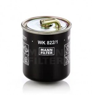 фильтр топливный!\MB W203/W163/W463 2.0CDi-2.7CDi 00> WK8221 MANN FILTER