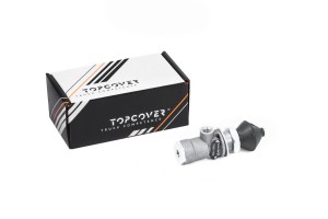 VOLVO TRUCK F12/ DAF Клапан кпп T02657002 TOPCOVER