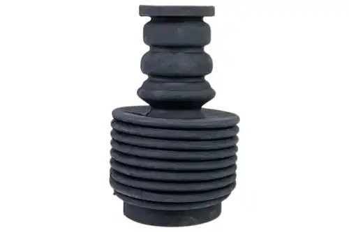 отбойник-пыльник амортизатора переднего!\ Renault Megane 08> Z57264 ZENTPARTS