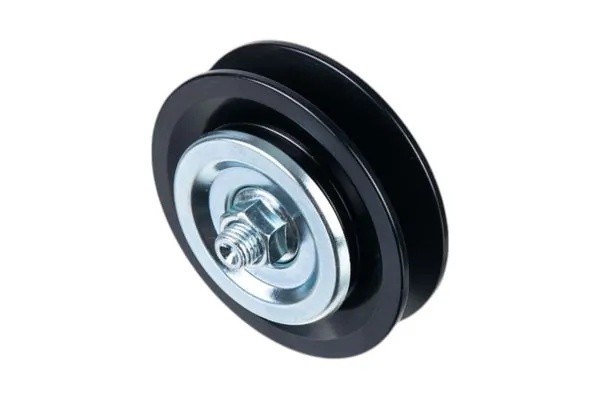 ролик натяжной ремня кондиционера!\ Toyota Land Cruiser 80 4.5 V6 1FZ-FE 89> 03-41428-SX STELLOX