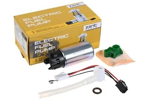 насос топливный электрический!\ Hyundai Solaris, KIA Ceed/Rio/Soul 1.4/1.6i 10> Z28005 ZENTPARTS