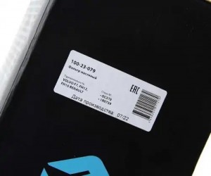 Фильтр масляный VOLVO F7,FH12,FH16 RENAULT MEGAPOWER 100-23-079 MEGA POWER