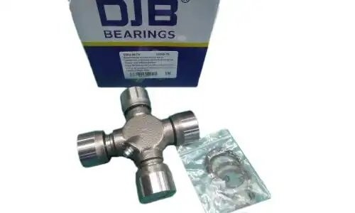 Крестовина вала карданного GUM-75 EBUM75 EBUM75 DJB