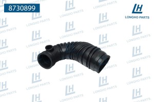 Патрубок MERCEDES фильтра воздушного LONGHO 8730899 LONGHO PARTS