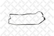 прокладка клапанной крышки!\ Nissan Almera/Primera 1.4/1.6 GA14DE/GA16DE 90-00 1128173SX STELLOX