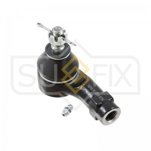 Рулевой наконечник L FORD Focus 1.4-2.0 98-04 SE-1028 SE-1028 SUFIX