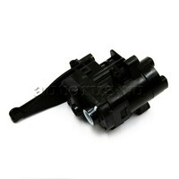 Привод MAZDA CX-5 зеркала (складывание) OE KDY06915Z MAZDA
