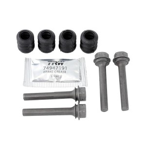 Ремкомплект суппорта передн AUDI A4 (B5), A6 (C4), VW GOLF IV, PASSAT (3A_, 3B2) SP9896 TRW