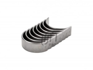 Вкладыши шатунные 0.75, к-т, Renault K4M/K7M (7701474892) без замка UM BES011504075 UNITED MOTORS PRO