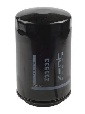фильтр масляный! Geely Atlas, Haval F7/F7X/H2/H6/H9, TANK 300, Audi A3/A4/A5 Z33533 ZENTPARTS