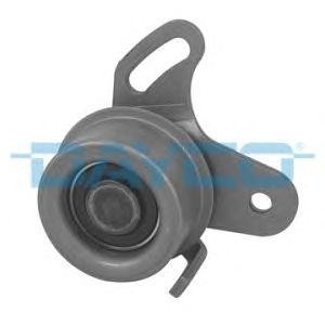 Ролик ГРМ HYUNDAI Accent (1.5/1.6),Elantra (00-),Getz натяжителя DAYCO ATB2438 DAYCO