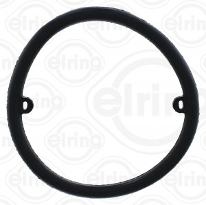 кольцо уплотнительное!\Audi 80/100/A3/A4/A5/A6, Ford Galaxy, Skoda Octavia, VW C 634.380 ELRING