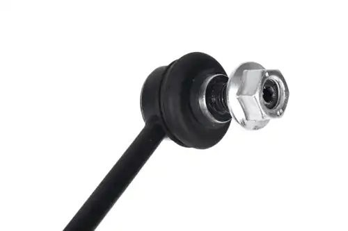 тяга стабилизатора переднего!\ Opel Meriva 1.4/1.3-1.7CDTi 10> Z29277 ZENTPARTS