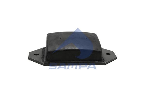 Буфер MAN F2000 кабины SAMPA 020282 SAMPA