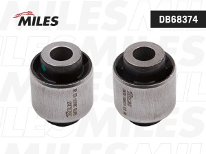 Сайлентблок амортизатора NISSAN Murano 04-15/ Qashqai 07-14, INFINITI FX35/45 02 DB68374 MILES