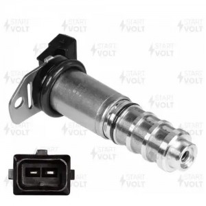 Клапан эл. рег. фаз ГРМ для ам BMW X5 F15 (13-) 3.0i (SVC 2604) SVC 2604 START VOLT