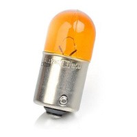 Лампа 12V RY10W BAU15s желтая Yellow NARVA 173173000 NARVA