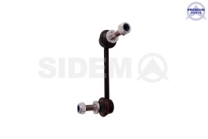 тяга стабилизатора переднего правая!\ Toyota Land Cruiser 2.7-4.0i/2.8-3.0D 02> 45067 SIDEM